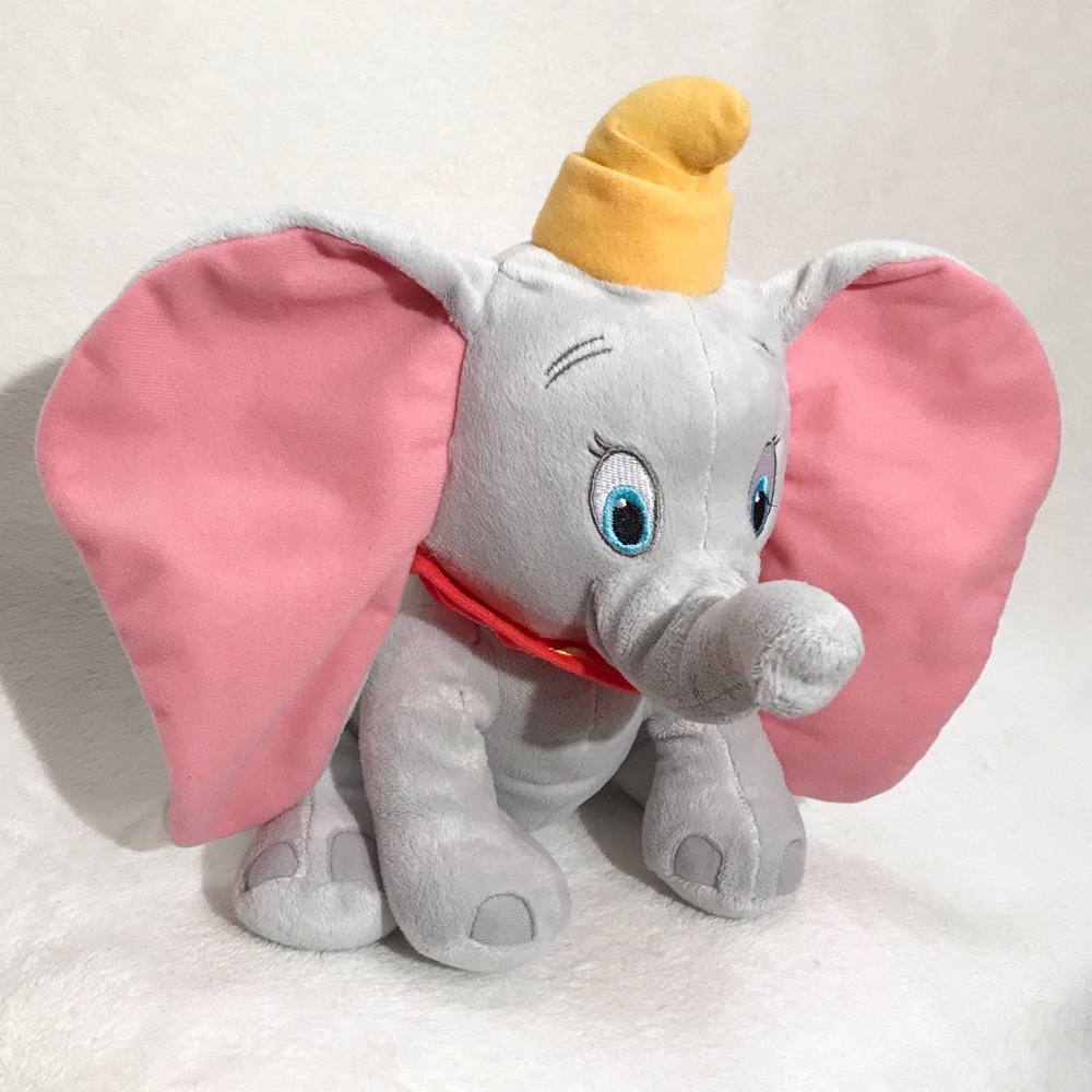 Disney Dumbo elephant plush toy from Kohl’s